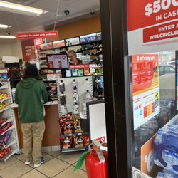 Circle K