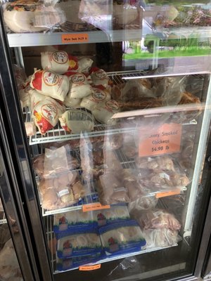 Butcher Boys by null