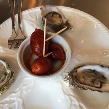 Wright Brothers - Spanish Oysters - Seafood Near Me - London, XGL
