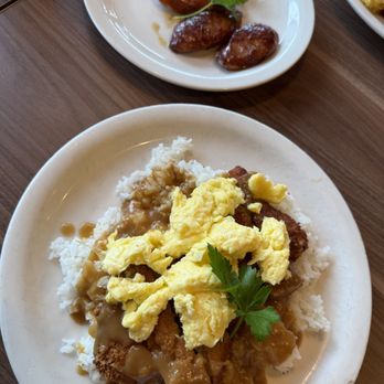 Scramblers Cafe - Breakfast & Brunch Near Me - Ontario, California