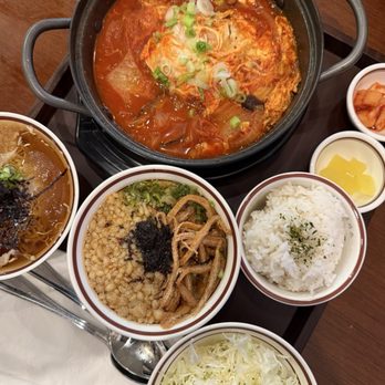 Yumee Katsu - Kimchi Nabe and Udon - Korean Near Me - Dublin, California Yumee Katsu - Kimchi Nabe and Udon - Korean Near Me - Dublin, California