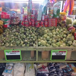 Verduras