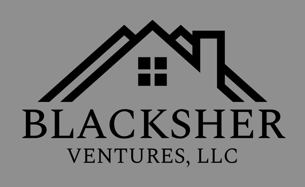 Slide of Blacksher Ventures