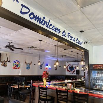 Picalonga Mix Restaurant - Inside - Dominican Near Me - Kissimmee, Florida Picalonga Mix Restaurant - Inside - Dominican Near Me - Kissimmee, Florida