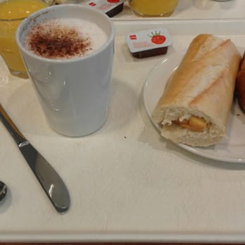 Hema - Breakfast at Hema for €2 - Department Stores Near Me - Enschede, OV