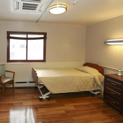 Julia Temple Healthcare Center - Each day you spend with us will be filled with the caliber of service that will make your stay comfortable, safe and therapeutic.