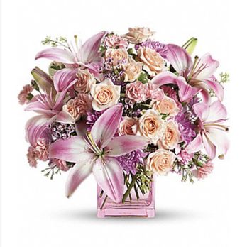 Nance Floral Shoppe - What I ordered - Florists Near Me - New Albany, Indiana Nance Floral Shoppe - What I ordered - Florists Near Me - New Albany, Indiana