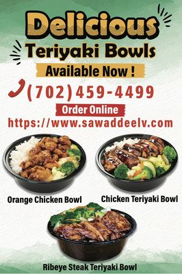 Sawaddee Thai Restaurant by null