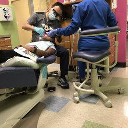 Growing Smiles Pediatric Dentistry