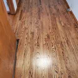 Simmons Flooring