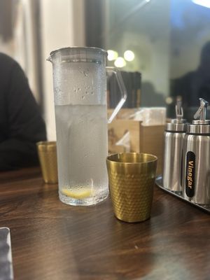 Shake Shake Fresh Noodle by null