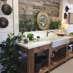 The Salt Shed And Company - Soap & Salt Area