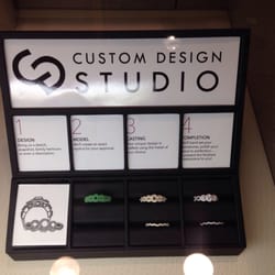 Belden Jewelers - Custom design