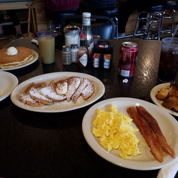 The Omelettry - Breakfast time - American Near Me - Austin, Texas The Omelettry - Breakfast time - American Near Me - Austin, Texas