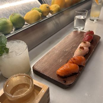 Uchi Miami - Asian Fusion Near Me - Miami, Florida