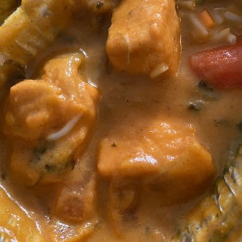 Ahimsa - Kadai Tofu - Indian Near Me - New York, New York