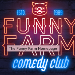 Funny Farm Comedy Club