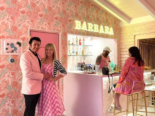 Trixie Motel by null