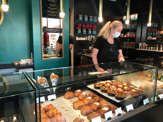 La Fete Patisserie by null