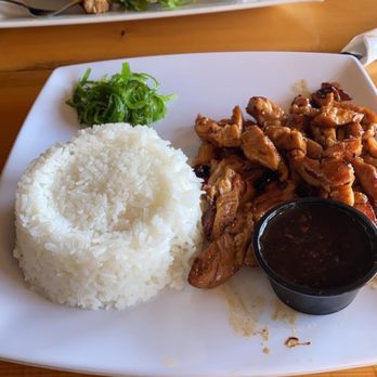Granby Garage Kitchen + Bar - Teriyaki Chicken - Seafood Near Me - Granby, Colorado Granby Garage Kitchen + Bar - Teriyaki Chicken - Seafood Near Me - Granby, Colorado