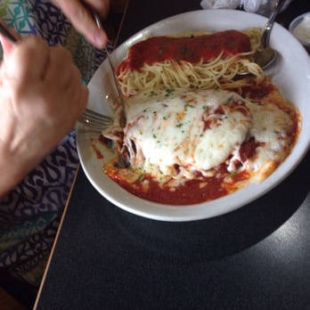GIA Italian Restaurant - Eggplant parm - Italian Near Me - Palmyra, Virginia GIA Italian Restaurant - Eggplant parm - Italian Near Me - Palmyra, Virginia