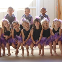 Diamond Dance Co - 2013 Recitals