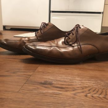 Al's Handmade Boots - Shoes after repair - Shoe Repair Near Me - Houston, Texas Al's Handmade Boots - Shoes after repair - Shoe Repair Near Me - Houston, Texas