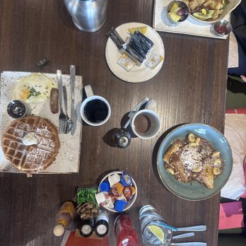 First Watch - Ready, get set.... Breakfast - Breakfast & Brunch Near Me - Northglenn, Colorado