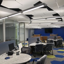 JSC Construction - Acoustical Ceilings