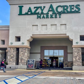 Lazy Acres Market - Grocery Near Me - Long Beach, California Lazy Acres Market - Grocery Near Me - Long Beach, California