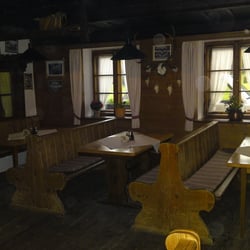 Esterbergalm