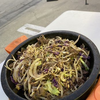 Ap Gu Jung - Korean Near Me - Diamond Bar, California