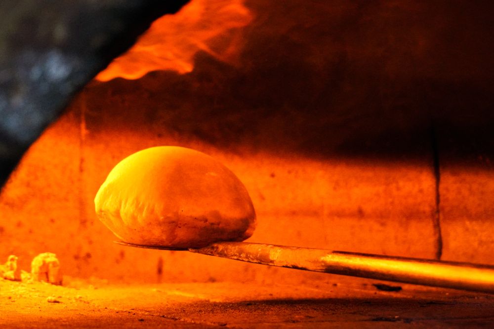 Il Forno Ristorante