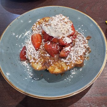 First Watch - Breakfast & Brunch Near Me - Paramus, New Jersey