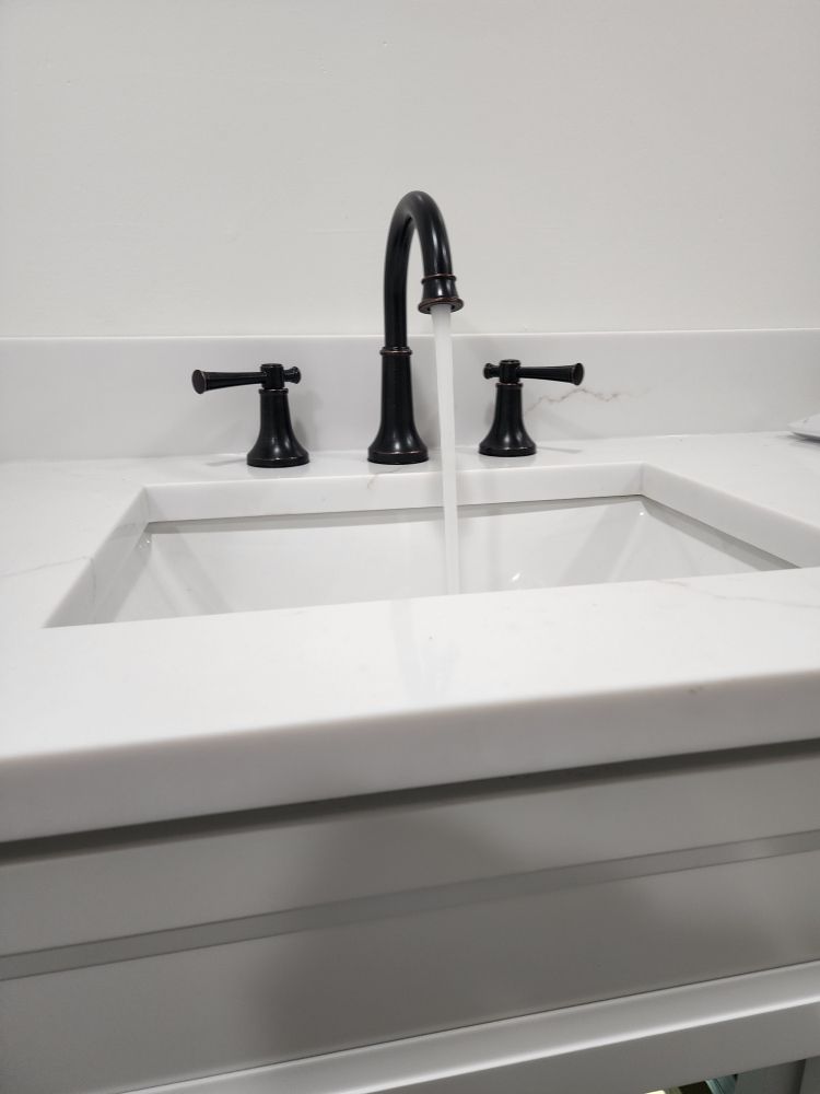 Slide of Murati Plumbing