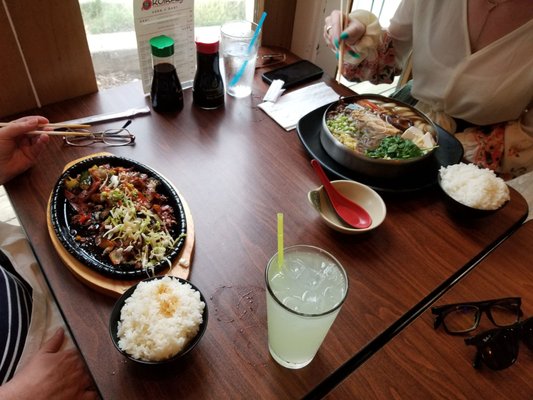 Koi Kawa Japanese Restaurant by null