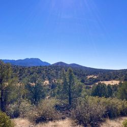 Trail 627 Granite Mountain View SE