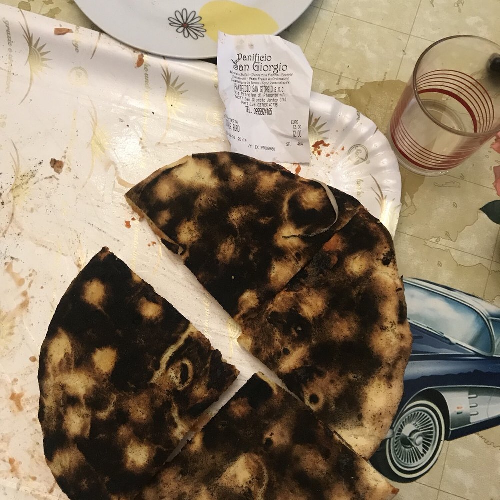 TOP 10 BEST Panifici near Manduria, Taranto, Italy - Updated 2026 - Yelp, image size:1000x1000