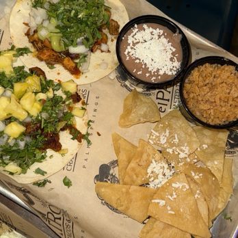 El Patron - Tacos - Tacos Near Me - Palm Springs, California El Patron - Tacos - Tacos Near Me - Palm Springs, California