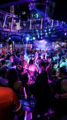 Faces Nightclub by null