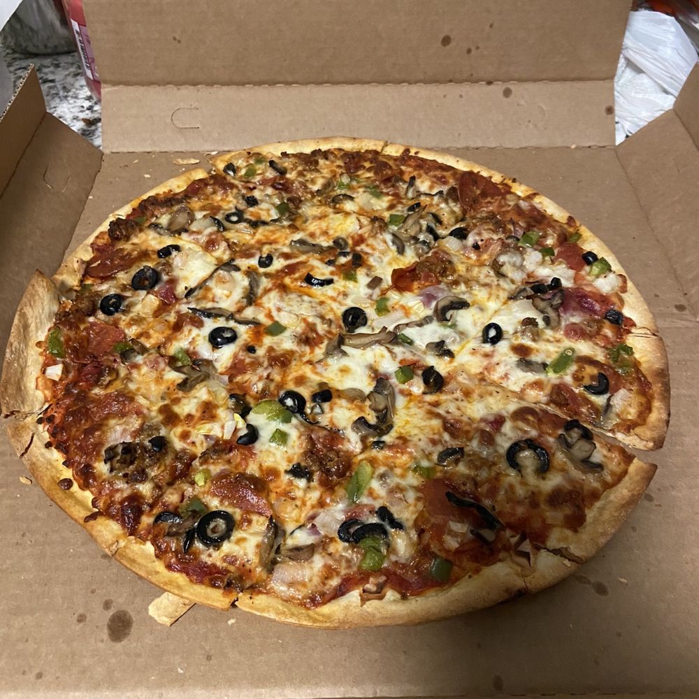 Bordy's Special yum!!!