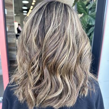 Makeup & Hair by Hani - Highlight - Hair Stylists Near Me Makeup & Hair by Hani - Highlight - Hair Stylists Near Me