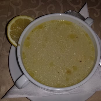 Ambrosia - Hühnersuppe - Greek Near Me - Vienna, 9 Ambrosia - Hühnersuppe - Greek Near Me - Vienna, 9