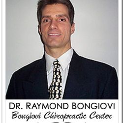 Bongiovi Chiropractic Center
