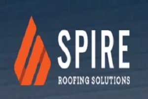 Slide of Spire Roofing Solutions