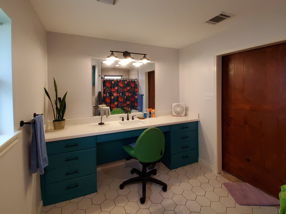 AGGIELAND CONTRACTING Updated August 2024 15 Photos 310 Freeman