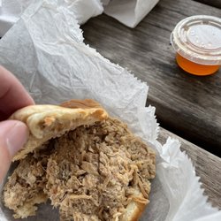 B's Barbecue