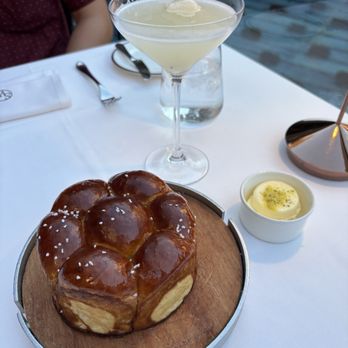 SW Steakhouse - bread - Steakhouses Near Me - Las Vegas, Nevada SW Steakhouse - bread - Steakhouses Near Me - Las Vegas, Nevada