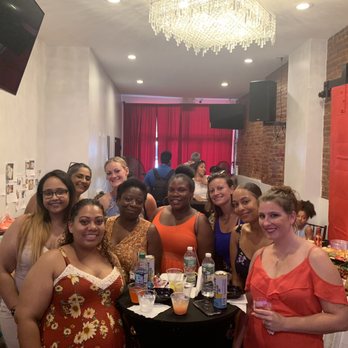 The Venue - Party space - Venues & Event Spaces Near Me - New York, New York The Venue - Party space - Venues & Event Spaces Near Me - New York, New York