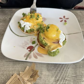 Cru Cafe - Eggs Benedict - Breakfast & Brunch Near Me - Newport, Rhode Island Cru Cafe - Eggs Benedict - Breakfast & Brunch Near Me - Newport, Rhode Island